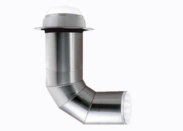 光導(dǎo)日光照明系統(tǒng)